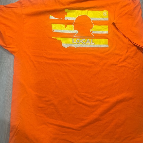 Casual Industries Men’s T-Shrit - Picture 3 of 3